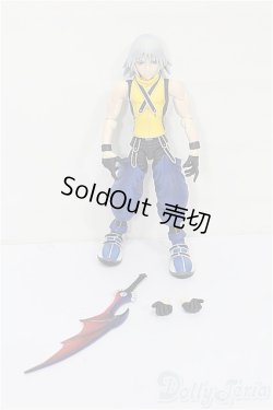 画像4: PLAY ARTS/Kingdom Hearts II S-26-01-25-309-TO-ZS
