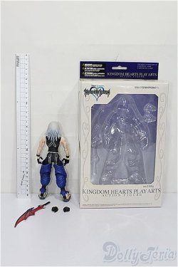 画像5: PLAY ARTS/Kingdom Hearts II S-26-01-25-309-TO-ZS