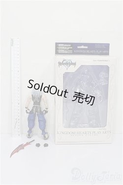 画像5: PLAY ARTS/Kingdom Hearts II S-26-01-25-309-TO-ZS