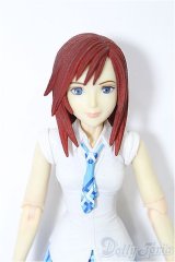 PLAY ARTS/Kingdom Hearts II S-26-01-25-308-TO-ZS