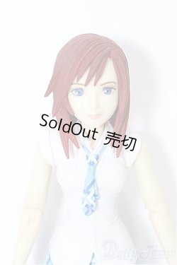 画像1: PLAY ARTS/Kingdom Hearts II S-26-06-07-446-TO-ZS