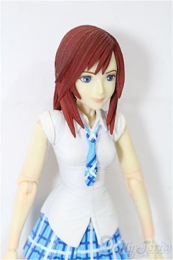 画像2: PLAY ARTS/Kingdom Hearts II S-26-01-25-308-TO-ZS