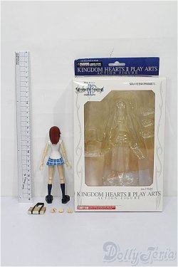 画像5: PLAY ARTS/Kingdom Hearts II S-26-01-25-308-TO-ZS