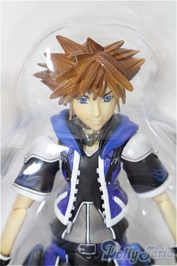 画像1: PLAY ARTS/Kingdom Hearts II S-26-01-25-307-TO-ZS