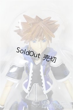 画像1: PLAY ARTS/Kingdom Hearts II S-26-06-07-445-TO-ZS