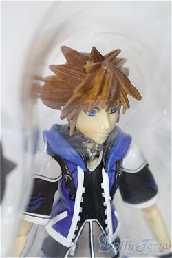 画像2: PLAY ARTS/Kingdom Hearts II S-26-01-25-307-TO-ZS