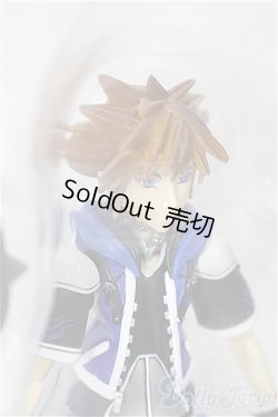 画像2: PLAY ARTS/Kingdom Hearts II S-26-06-07-445-TO-ZS