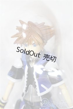 画像3: PLAY ARTS/Kingdom Hearts II S-26-06-07-445-TO-ZS
