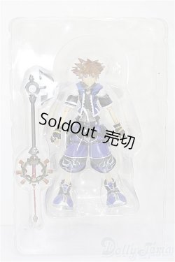 画像4: PLAY ARTS/Kingdom Hearts II S-26-06-07-445-TO-ZS