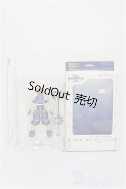 画像5: PLAY ARTS/Kingdom Hearts II S-26-06-07-445-TO-ZS