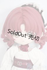 ボニーバニー3/気象星語 ：フロロ 芙洛格 Y-26-01-28-160-TO-ZY