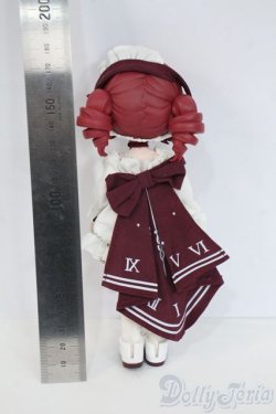 画像3: ボニーバニー3/気象星語 ：フロロ 芙洛格 Y-26-01-28-160-TO-ZY