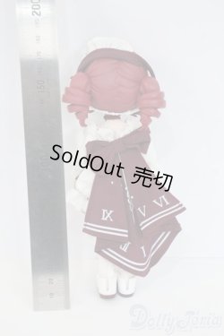 画像3: ボニーバニー3/気象星語 ：フロロ 芙洛格 Y-26-01-28-160-TO-ZY