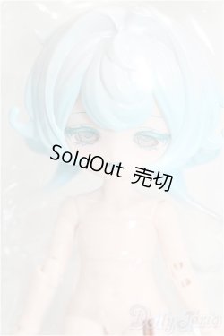 画像1: COME4FREE/ボニーバニー 気象星語 ペラ S-26-02-01-103-TO-ZS