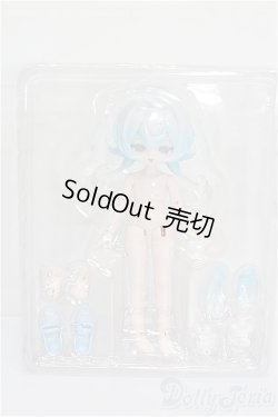 画像4: COME4FREE/ボニーバニー 気象星語 ペラ S-26-02-01-103-TO-ZS