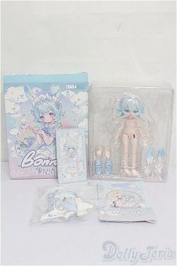 画像5: COME4FREE/ボニーバニー 気象星語 ペラ S-26-02-01-103-TO-ZS