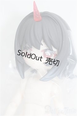 画像2: Meki Creator's Essence/造物之心:Rose(色違い・黒) S-26-02-01-106-TO-ZS