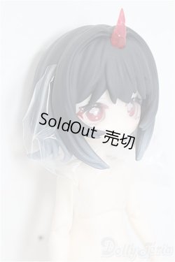 画像3: Meki Creator's Essence/造物之心:Rose(色違い・黒) S-26-02-01-106-TO-ZS