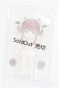 画像4: 次元界TOY/NAGI 交換学生 S-26-02-01-107-TO-ZS