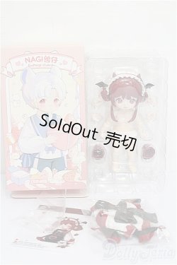 画像5: 次元界TOY/NAGI 交換学生 S-26-02-01-107-TO-ZS