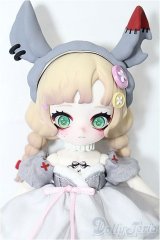 Nyssa ニサ 怪奇なナイトメア モクレン 次元界TOY CYTOYS  S-26-01-25-315-TO-ZS