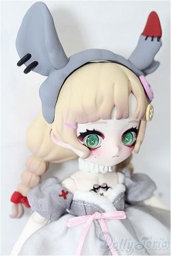 画像2: Nyssa ニサ 怪奇なナイトメア モクレン 次元界TOY CYTOYS  S-26-01-25-315-TO-ZS