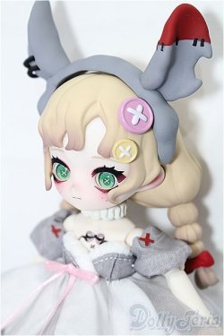 画像3: Nyssa ニサ 怪奇なナイトメア モクレン 次元界TOY CYTOYS  S-26-01-25-315-TO-ZS