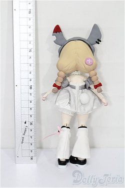 画像5: Nyssa ニサ 怪奇なナイトメア モクレン 次元界TOY CYTOYS  S-26-01-25-315-TO-ZS