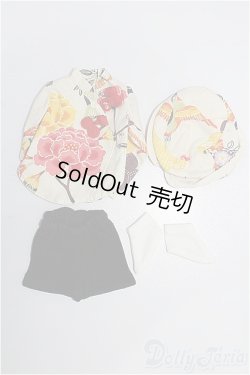 画像1: 幼SD/OF:衣装セット S-26-02-01-275-TO-ZS