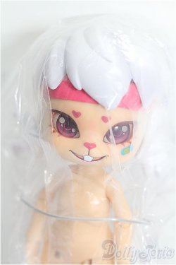 画像1: ボニーバニー/街頭のジャーニーシリーズ ストリートスケーター S-26-02-01-109-NY-ZS