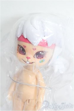 画像2: ボニーバニー/街頭のジャーニーシリーズ ストリートスケーター S-26-02-01-109-NY-ZS