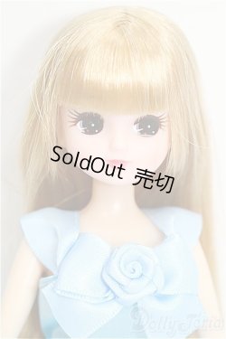 画像1: リカちゃん/リカちゃん S-26-04-26-419-TO-ZS