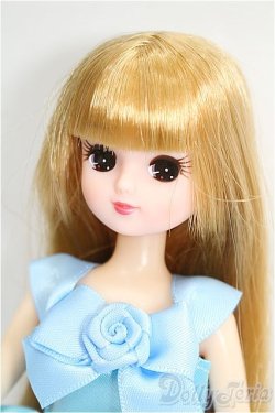 画像2: リカちゃん/リカちゃん S-26-02-01-115-TO-ZS