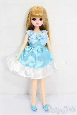 画像4: リカちゃん/リカちゃん S-26-02-01-115-TO-ZS