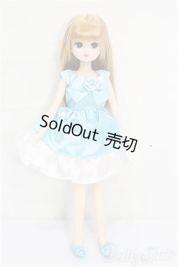 画像4: リカちゃん/リカちゃん S-26-04-26-419-TO-ZS