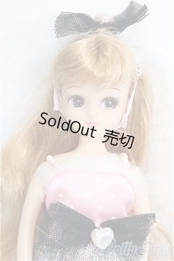 画像1: リカちゃん/リカちゃん S-26-02-01-116-TO-ZS