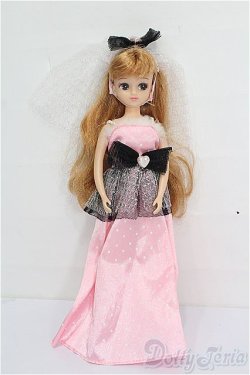 画像4: リカちゃん/リカちゃん S-26-02-01-116-TO-ZS