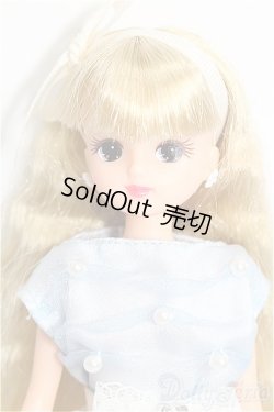 画像1: リカちゃん/リカちゃん S-26-02-01-114-TO-ZS