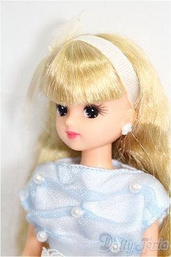 画像2: リカちゃん/リカちゃん S-26-02-01-114-TO-ZS