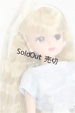 画像3: リカちゃん/リカちゃん S-26-02-01-114-TO-ZS