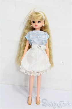 画像4: リカちゃん/リカちゃん S-26-02-01-114-TO-ZS