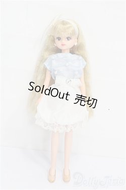 画像4: リカちゃん/リカちゃん S-26-02-01-114-TO-ZS