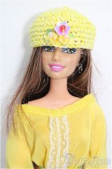 バービー/本体+衣装 S-26-02-01-121-TO-ZS