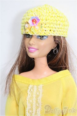 画像2: バービー/本体+衣装 S-26-02-01-121-TO-ZS