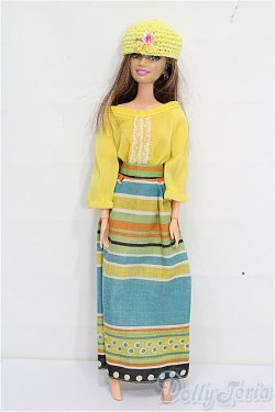 画像4: バービー/本体+衣装 S-26-02-01-121-TO-ZS