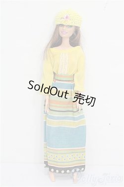 画像4: バービー/本体+衣装 S-26-02-01-121-TO-ZS