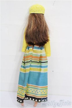 画像5: バービー/本体+衣装 S-26-02-01-121-TO-ZS