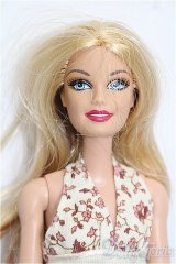 バービー/本体+衣装 S-26-02-01-122-TO-ZS