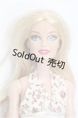 バービー/本体+衣装 S-26-02-01-122-TO-ZS