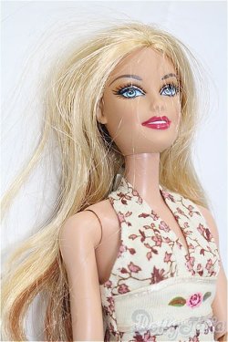 画像3: バービー/本体+衣装 S-26-02-01-122-TO-ZS